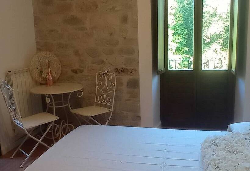 Bed and Breakfast Casale Cipriani