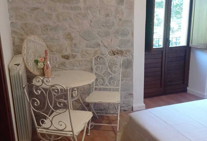 Bed and Breakfast Casale Cipriani