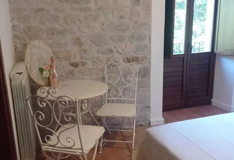 ベッドアンドブレックファースト Casale Cipriani