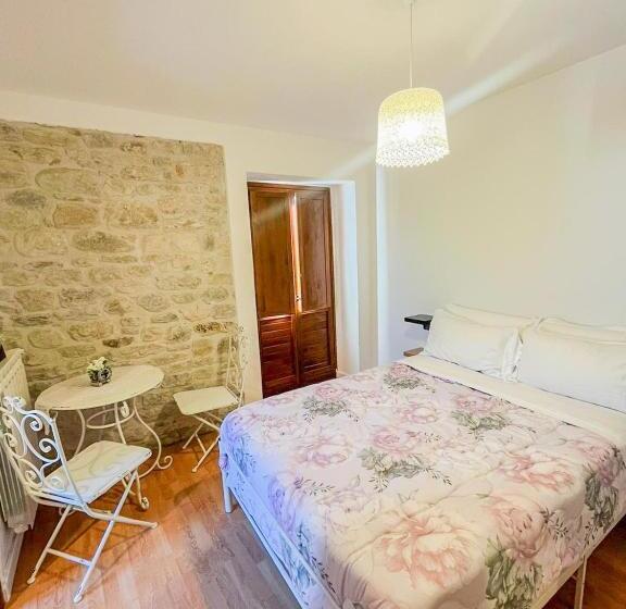 Bed and Breakfast Casale Cipriani