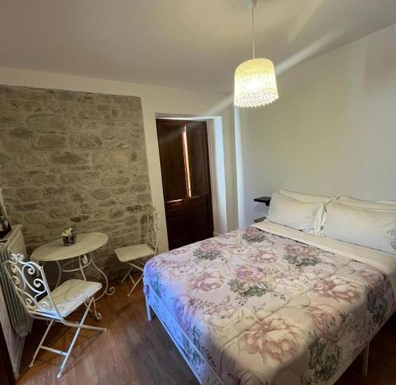 Bed and Breakfast Casale Cipriani