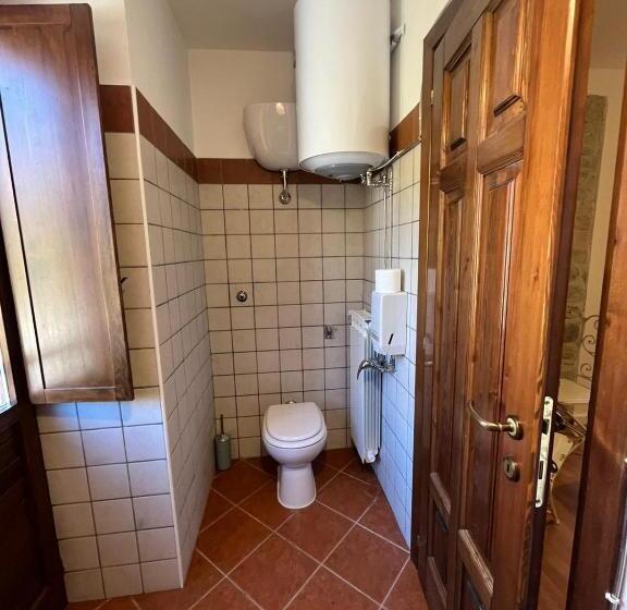 Bed and Breakfast Casale Cipriani