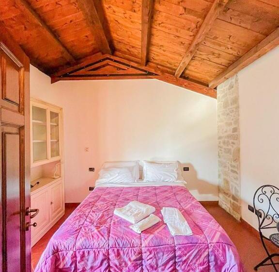 Bed and Breakfast Casale Cipriani