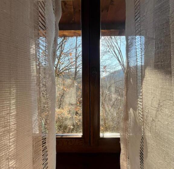 Bed and Breakfast Casale Cipriani