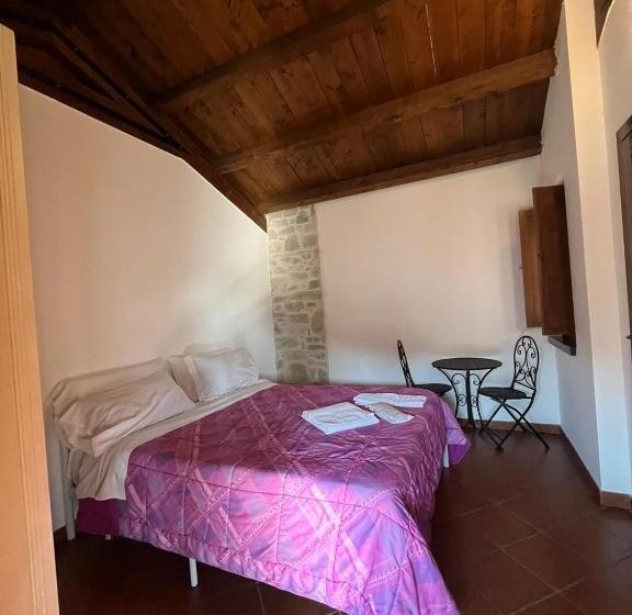 Bed and Breakfast Casale Cipriani