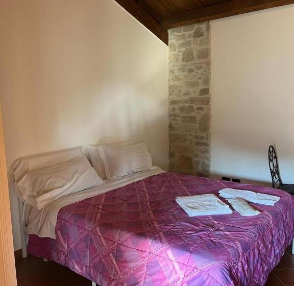 Bed and Breakfast Casale Cipriani