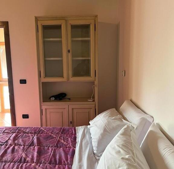 Bed and Breakfast Casale Cipriani