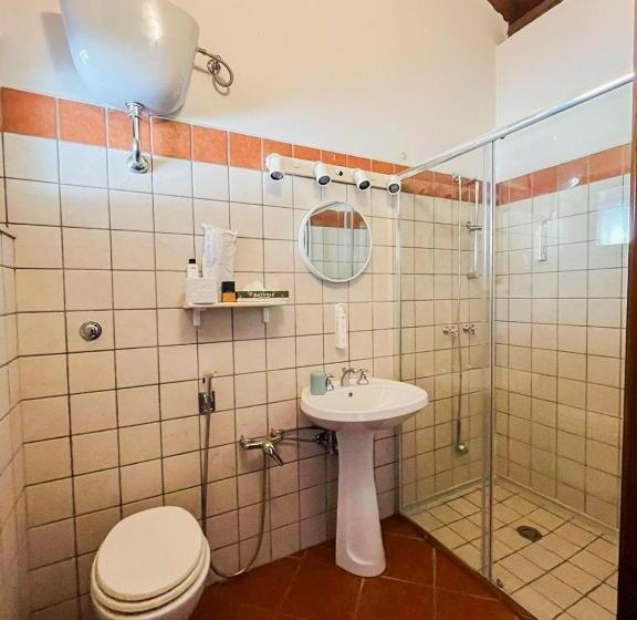 Bed and Breakfast Casale Cipriani