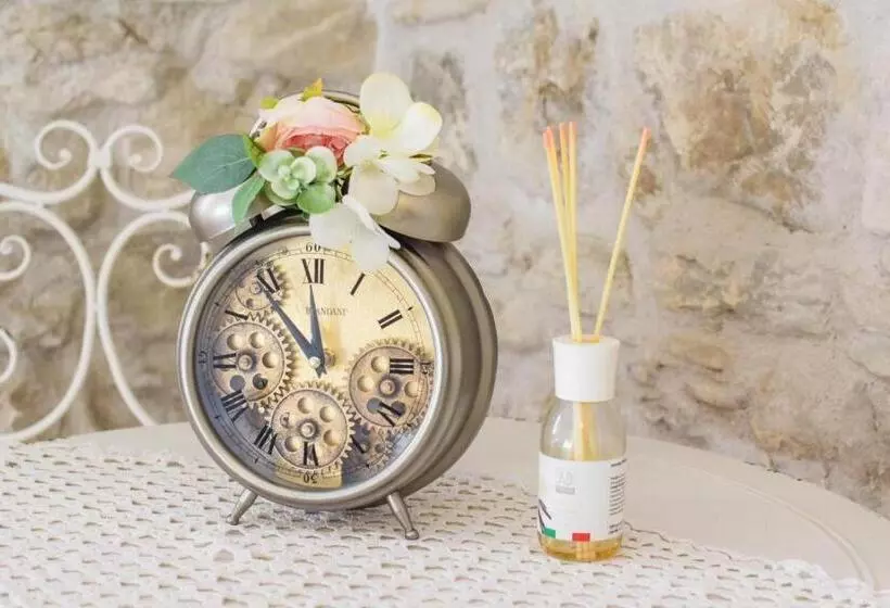 ベッドアンドブレックファースト Casale Cipriani