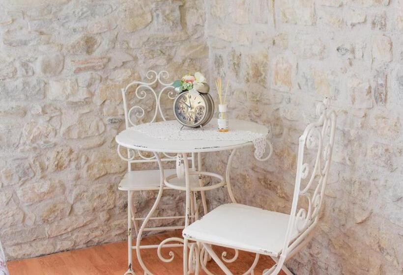 Bed and Breakfast Casale Cipriani