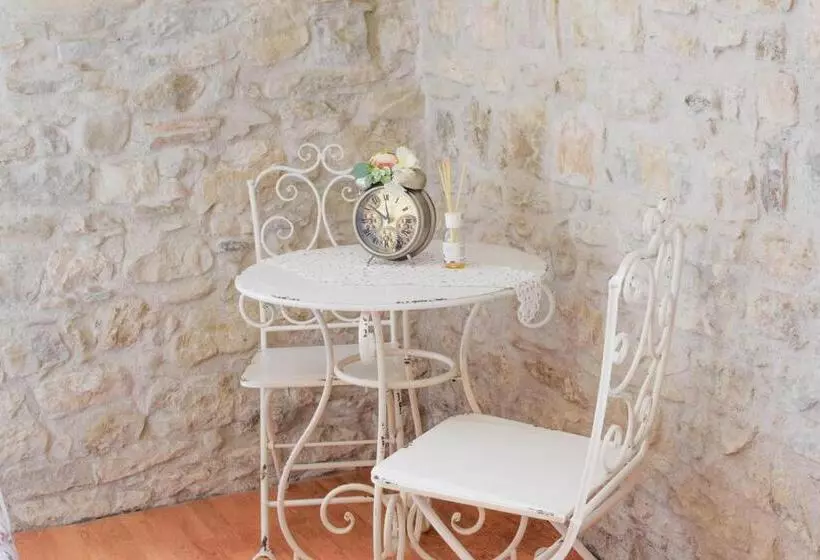 ベッドアンドブレックファースト Casale Cipriani