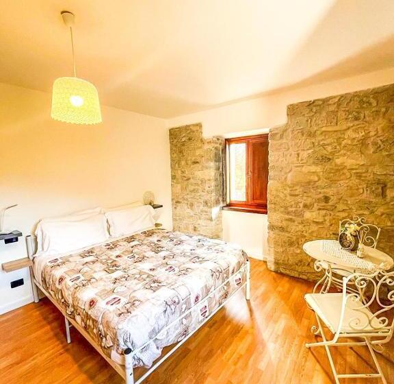 Bed and Breakfast Casale Cipriani