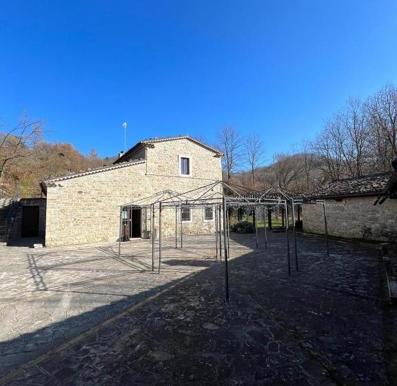 Bed and Breakfast Casale Cipriani