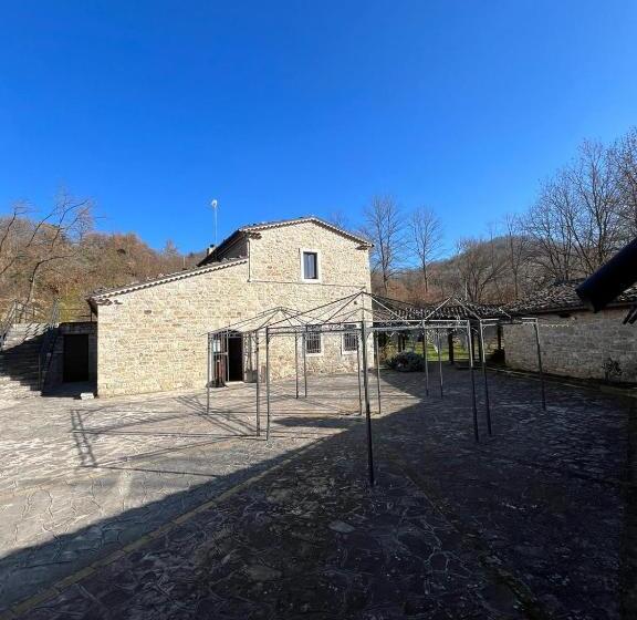 Bed and Breakfast Casale Cipriani