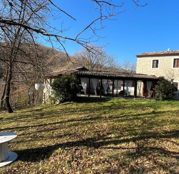 Bed and Breakfast Casale Cipriani