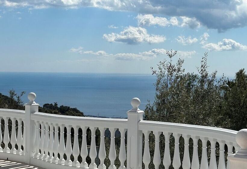 민박 Hearts & Home