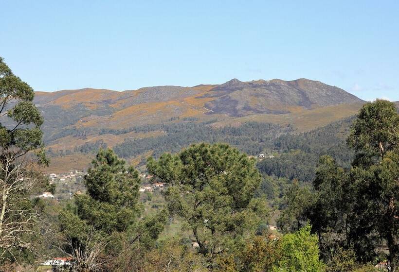 تختخواب و صبحانه Peneda Ecofarm