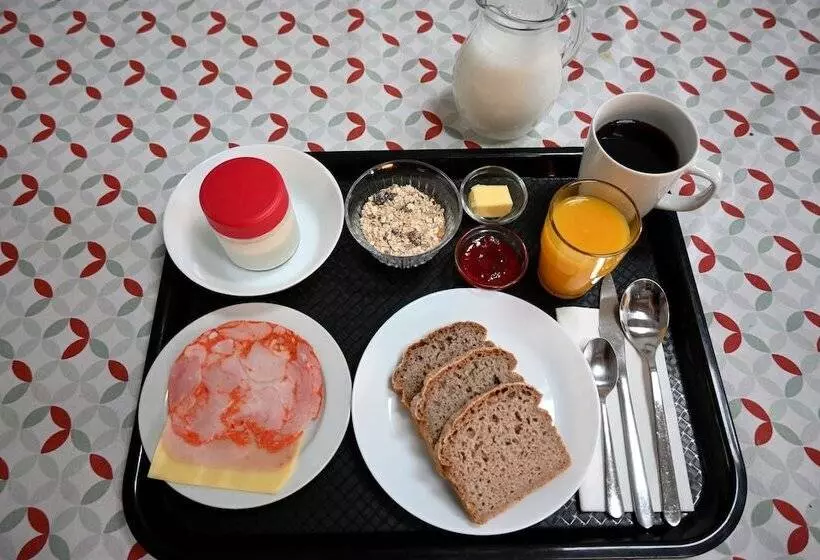 ベッドアンドブレックファースト Peneda Ecofarm