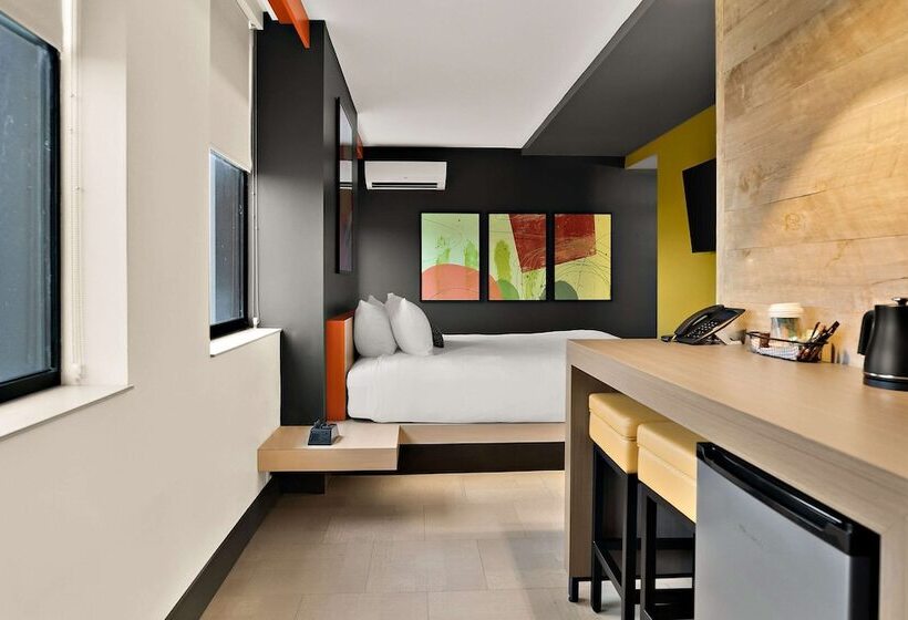 Cityflatshotel   Port Huron, Ascend Hotel Collection