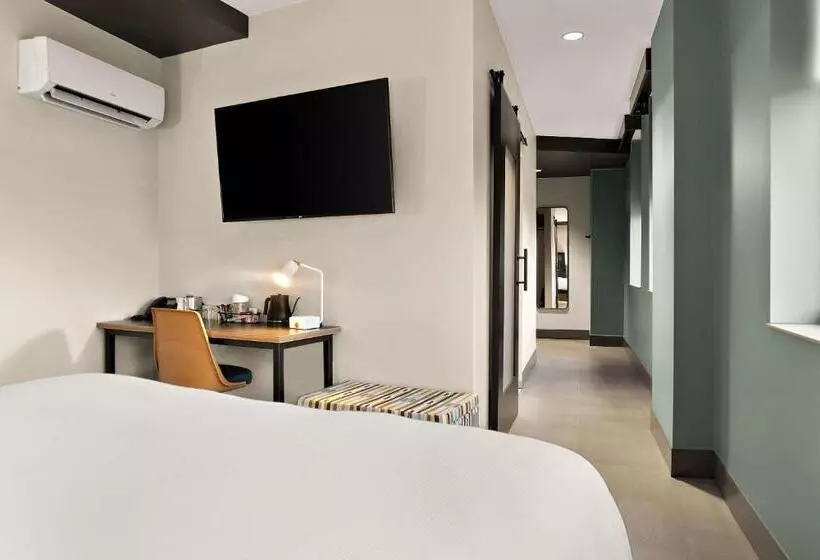 Cityflatshotel   Port Huron, Ascend Hotel Collection