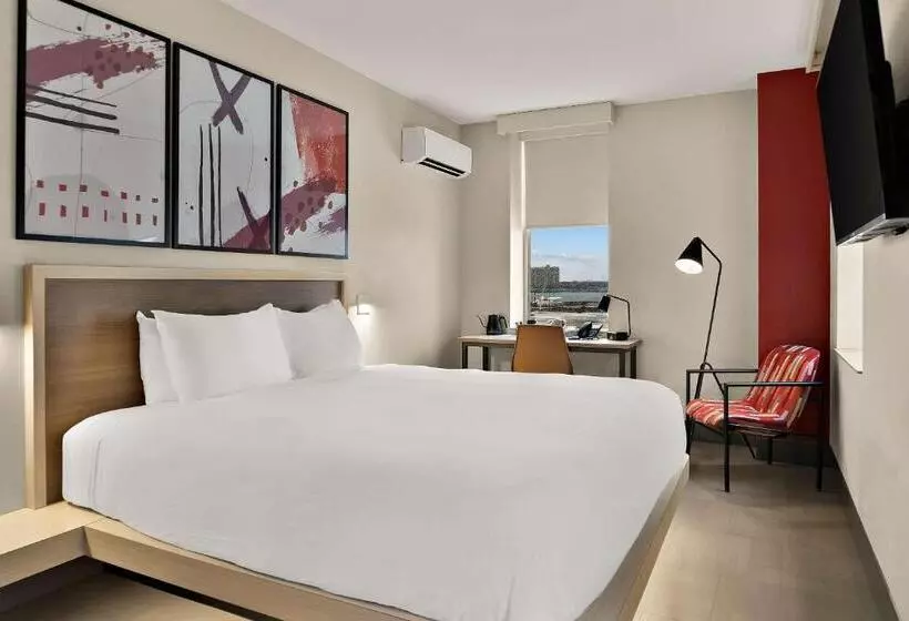 Cityflatshotel   Port Huron, Ascend Hotel Collection