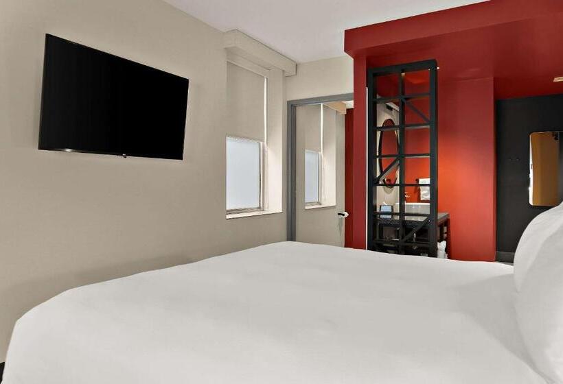 Cityflatshotel   Port Huron, Ascend Hotel Collection