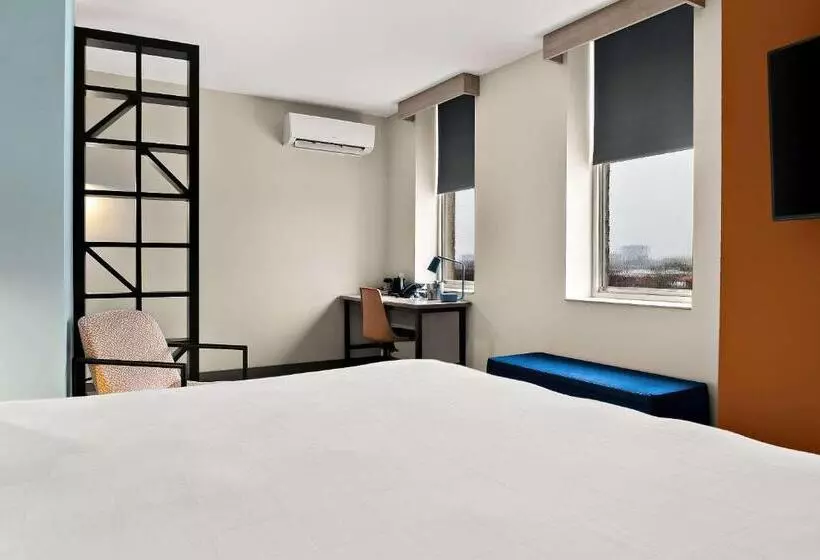 Cityflatshotel   Port Huron, Ascend Hotel Collection