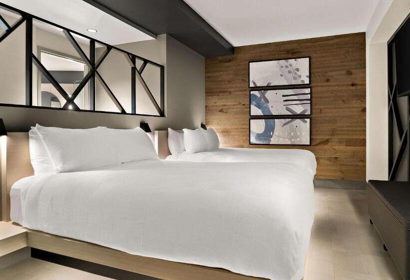 Cityflatshotel   Port Huron, Ascend Hotel Collection