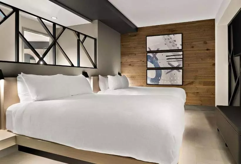 Cityflatshotel   Port Huron, Ascend Hotel Collection