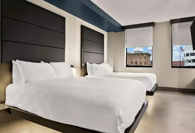 Cityflatshotel   Port Huron, Ascend Hotel Collection