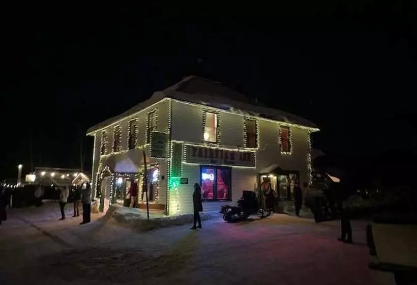 The Fairview Inn