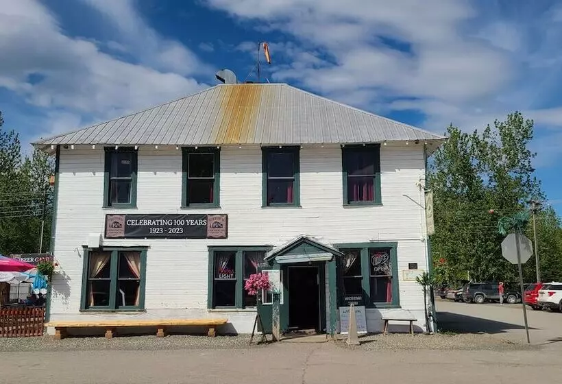 The Fairview Inn