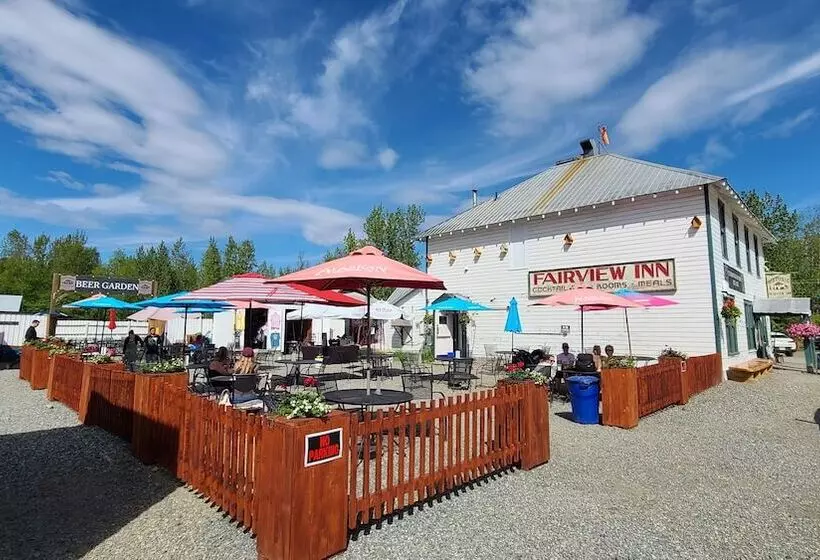 The Fairview Inn