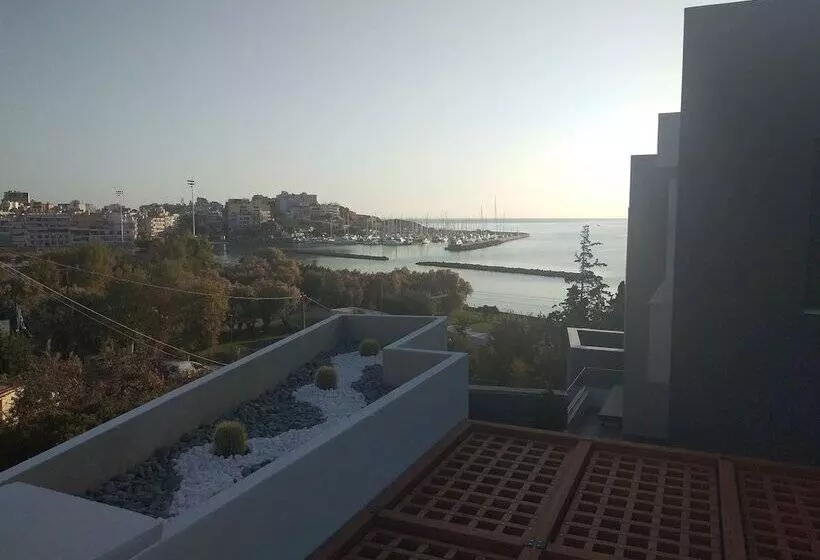 Filiasmemories Apartments