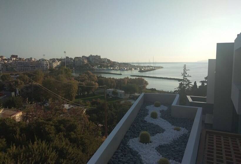 Filiasmemories Apartments