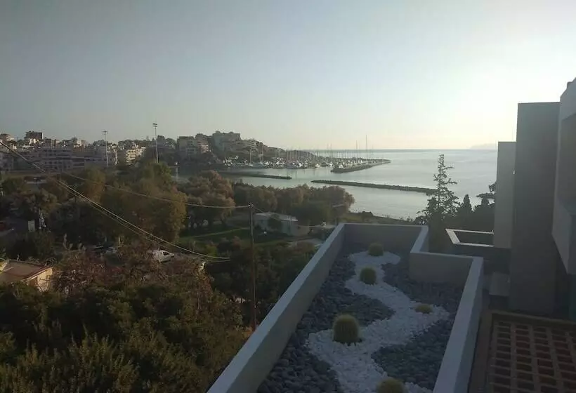 Filiasmemories Apartments