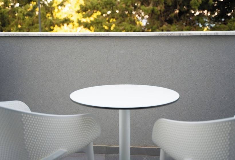 Filiasmemories Apartments