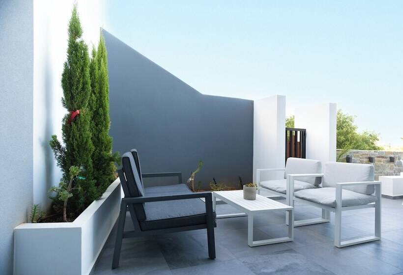 Filiasmemories Apartments