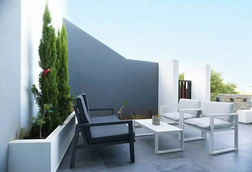 Filiasmemories Apartments