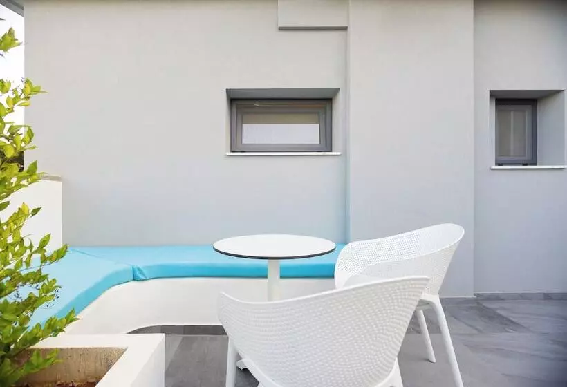 Filiasmemories Apartments