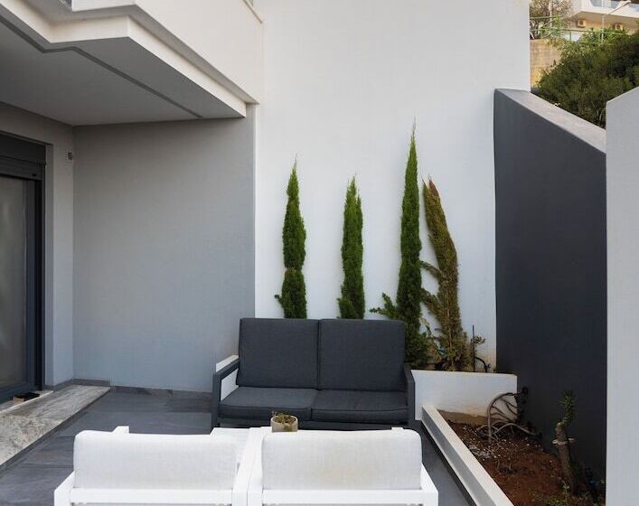 Filiasmemories Apartments