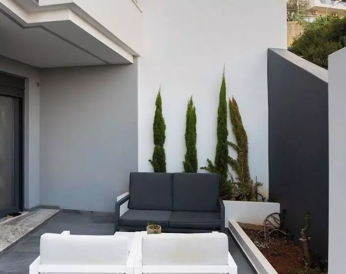 Filiasmemories Apartments