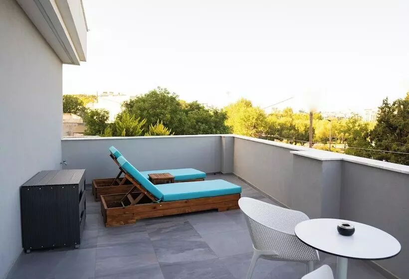 Filiasmemories Apartments