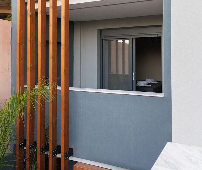 Filiasmemories Apartments