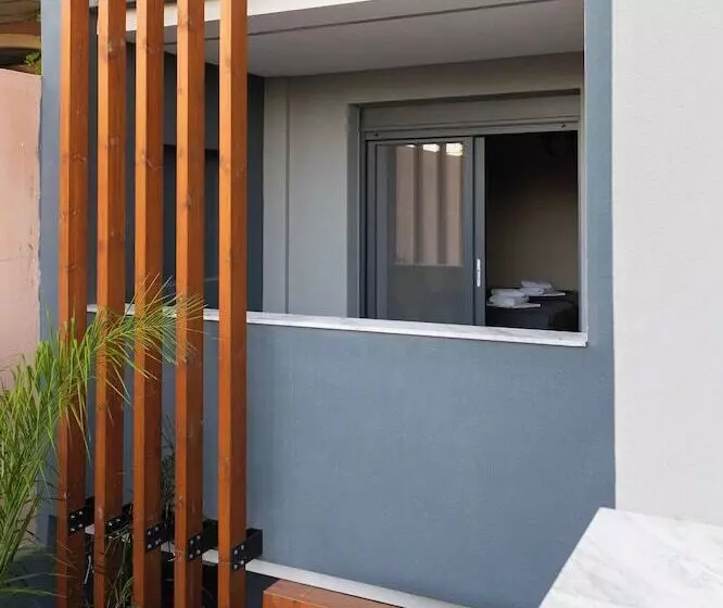 Filiasmemories Apartments