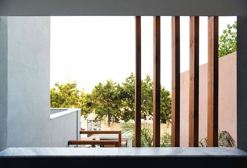 Filiasmemories Apartments