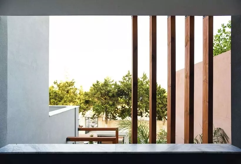 Filiasmemories Apartments