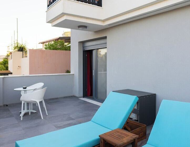 Filiasmemories Apartments