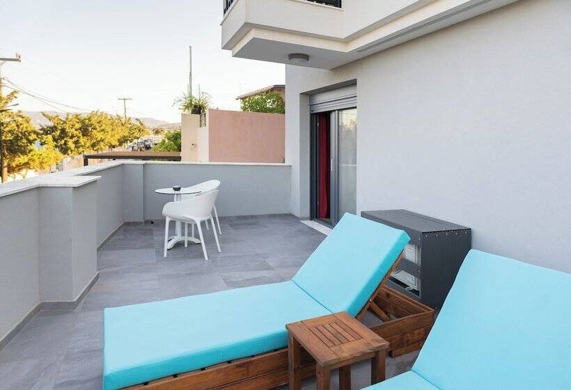 Filiasmemories Apartments