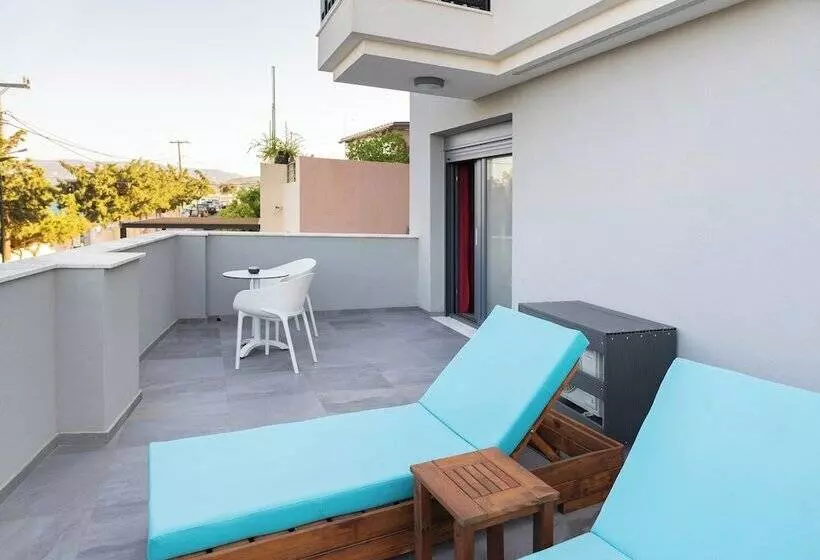 Filiasmemories Apartments